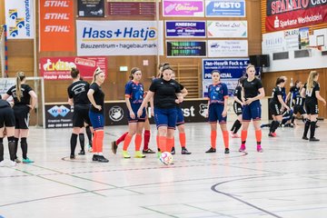 Bild 90 - VR Bank Cup Horst